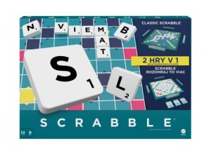 Scrabble SK
