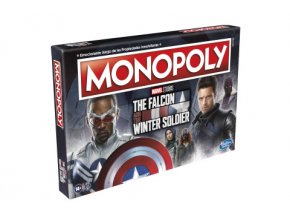 Monopoly Falcon EN