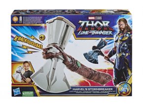 THOR Strormbreaker