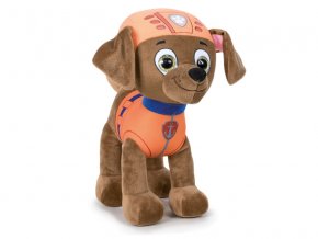 PAW PATROL Classic Zuma plyšový 19 cm