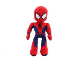 Plyš SPIDERMAN 30 cm