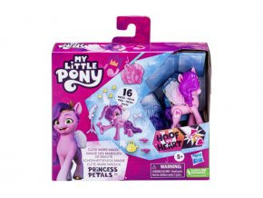 MY LITTLE PONY - Pipp Petals