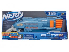 Nerf Elite 2.0 Warden DB-8