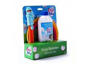 Fru blu Deluxe set + náplň 0,4L