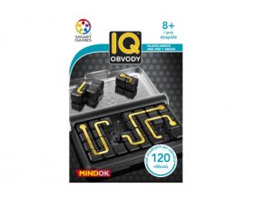 SMART - IQ Obvody