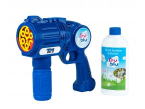 Fru blu blaster miliony bublinek a náplň 0.4L