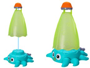 Sun Fun zavlažovač chobotnice 27 cm v krabičce