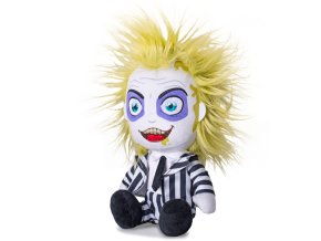 Beetlejuice plyšový 25 cm sedící