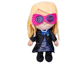 HARRY POTTER - Lenka Láskorádová plyšová 30 cm