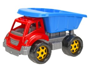 Auto stavební sklápěčka 30 cm