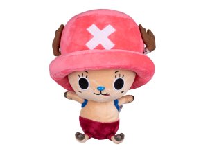 One Piece - Chopper plyšový 25 cm