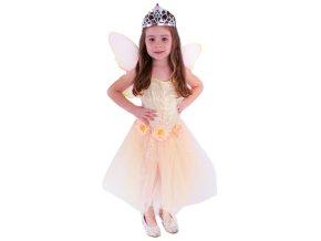 Dětský kostým Víla (M)