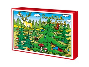 Smolíček Pacholíček