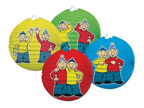 Lampion MFP FD-25 mix PAT a MAT