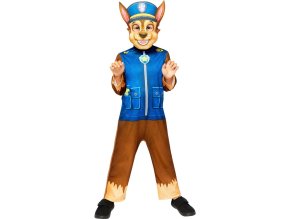 detsky kostym chase 3 4 roky