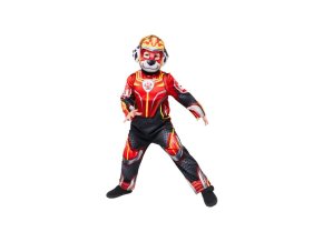 Dětský kostým Marshall - Glow in the dark 3-4 roky