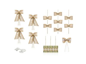 DEKORACNI set na auto Masle 55ZDS5