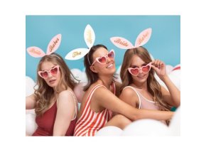 Celenka Kralici usi Bride to be