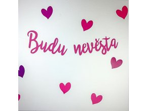 party girlanda budu nevesta gr7001 34 1