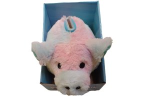 Pokladnička prasátko