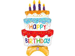 25280 standup birthday cake view1 p