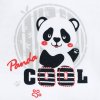 Kojenecká košilka Panda