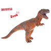 Dinoworld tyranosaurus Rex 41cm na baterie se zvukem v sáčku