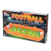 Fotbal stolní hra 52,5 x 31 x 8 cm v krabičce