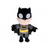 Batman Action plyšový s roztaženými křídly 32 cm