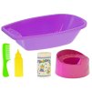 Vanička Baby set 40 cm s doplňky