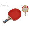 Gametime pálka na stolní tenis dřevěná 25 cm