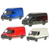 Mercedes-Benz Sprinter kov na zpětný chod