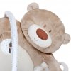 Luxusní hrací deka s melodií medvídek