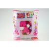 Mega Bloks FB Big Building Bag Girls (60)