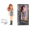 Osmany Laffita edition - panenka Naomi kloubová 31cm v krabičce