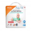 Jednorázové hygienické podložky Baby Soft 40x60cm 15ks