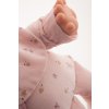Moje první panenka s klokankou - miminko s měkkým látkovým tělem - 36 cm - 83104