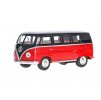 Autobus VW Classical 1962 1:32 13 cm kov zpětný chod