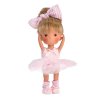 Miss Minis ballet - panenka s celovinylovým tělem - 26 cm