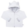 Luxusní dětský zimní kabátek s kapucí Snowy collection