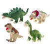 Dinoworld dinosaurus plyšový 37 cm