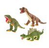 Dinoworld dinosaurus plyšový 50-60 cm