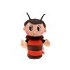 PŘÍBĚHY VČELÍCH MEDVÍDKŮ Brumda - maňásek plyšový 24 cm