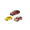 Bburago 1:43 Street fire auto v krabičce