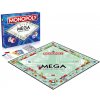 Monopoly Mega edice Česko