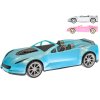 Auto kabriolet 39 cm volný chod