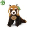 Plyšová panda červená 20 cm