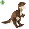 Plyšový dinosaurus - tyranosaurus 43 cm