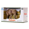 Zoolandia slonice s mládětem v krabičce