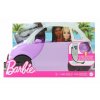 Barbie Elektromobil 2v1